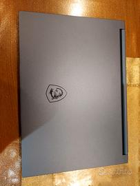 Portatile MSI A16 AI +