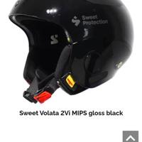 casco sweet protection 