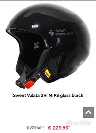 casco sweet protection 