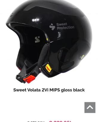 casco sweet protection 