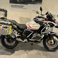 BMW r 1250 gs Adventure Abs my21