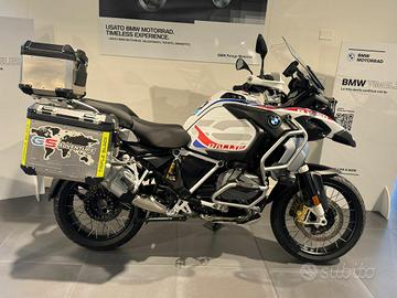 BMW r 1250 gs Adventure Abs my21
