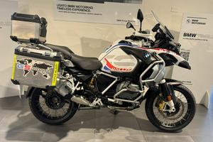 BMW r 1250 gs Adventure Abs my21