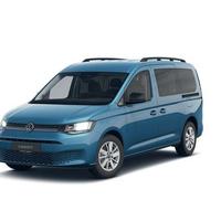 Volkswagen Caddy V Caddy Maxi 2.0 tdi scr 102cv Li