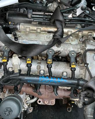 Motore 199A2000 1.3 MJ