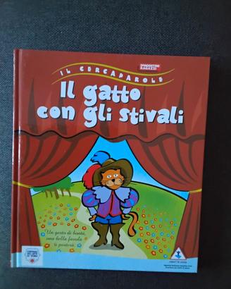 Il cercaparole - De Agostini Ragazzi
