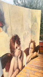 Separe’, con angeli