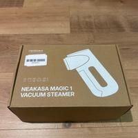 Ferro verticale Neakasa Magic 1 Vacuum Steamer,