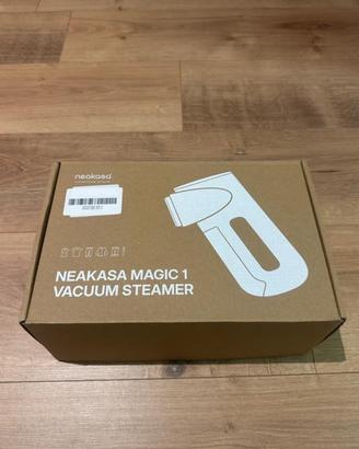 Ferro verticale Neakasa Magic 1 Vacuum Steamer,
