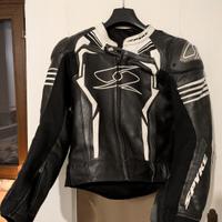 Tuta divisibile spyke