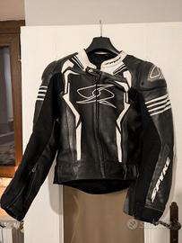 Tuta divisibile spyke