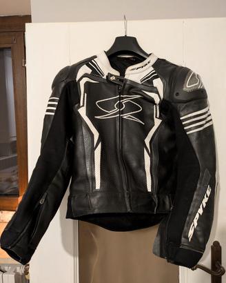 Tuta divisibile spyke