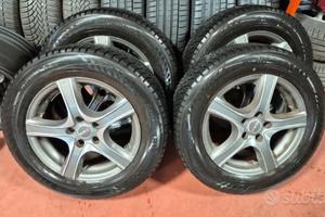 Gomme invernali  205 - 65 R16  