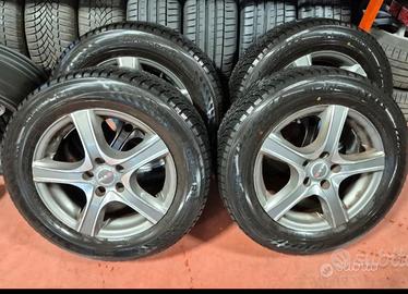 Gomme invernali  205 - 65 R16  