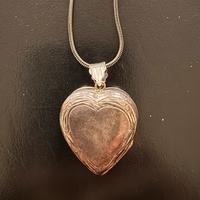Cuore d’argento