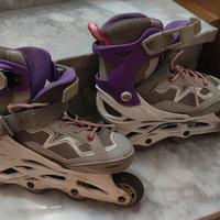 rollerblade Bambina nr.32