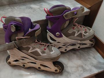 rollerblade Bambina nr.32
