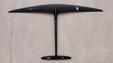 F-one Foil Momentum 816 + Stab 135