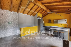 Appartamento di 78 m² con 2 locali a Dumenza