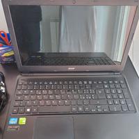 Pc Acer aspire e1 series