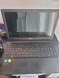 Pc Acer aspire e1 series