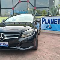 Mercedes-benz C 180 C 180 d Exclusive