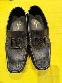 Louis Vuitton mocassini