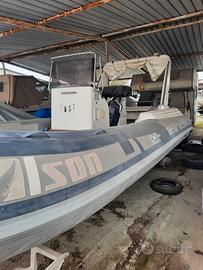 Alson 600