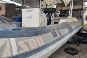 Alson 600