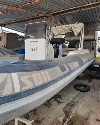 Alson 600