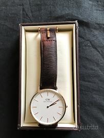 Orologio Daniel Wellington