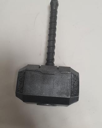 Martello di thor a penna