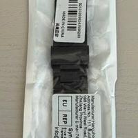 Cinturino per Apple Watch In Acciaio Nuovo