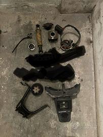 Ricambi piaggio zip