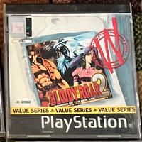 Video giochi Bloody roar 2 Ps1