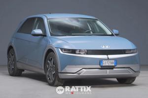 HYUNDAI ioniq 5 Ioniq 5 58 kWh Innovation rwd