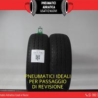 2 Gomme 175 65 R 14C Nankang al 81% SPED GRATIS