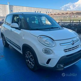 Fiat 500L 1.3 Multijet 199B4000 85cv PER RICAMBI