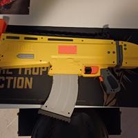 nerf scar di fortenite 