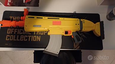nerf scar di fortenite 