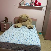Cameretta bambina