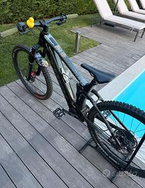 Mtb enduro
