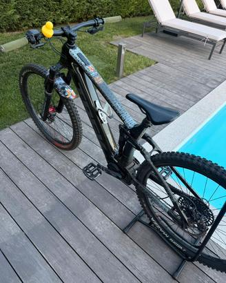 Mtb enduro