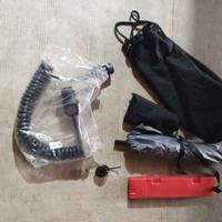 Kit  Completo Renault Truck