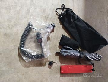 Kit  Completo Renault Truck