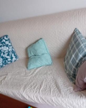 Divano letto