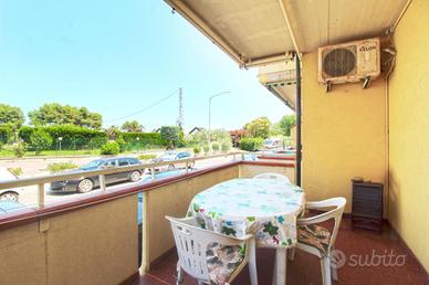 2 LOCALI A ALBA ADRIATICA