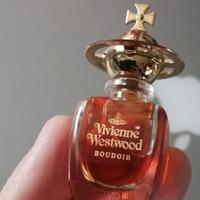 Boudoir Vivienne Westwood mignon miniatura profumo
