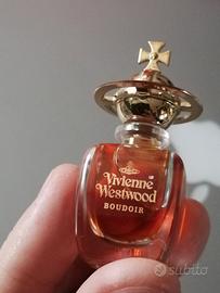 Boudoir Vivienne Westwood mignon miniatura profumo