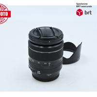 Fuji XF 18-55 F2.8-4 R LM OIS (Fujifilm)